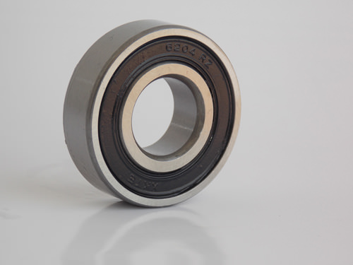 Deep Groove Ball Bearing Manufacturers China